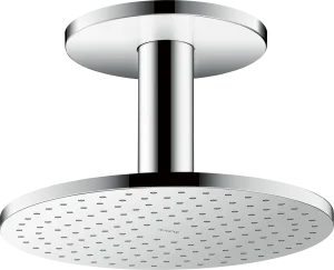 Axor Showersolutions Overhead Showers 670 X 390 X 160mm Chrome