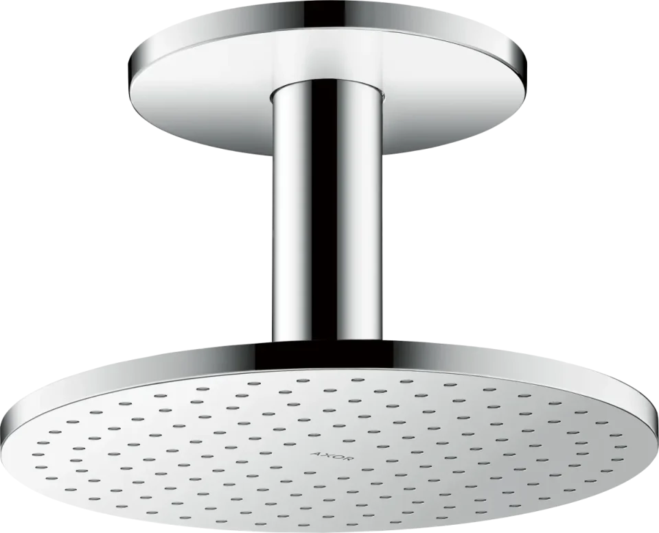Axor Showersolutions Overhead Showers 670 X 390 X 160mm Chrome product image - Image 1