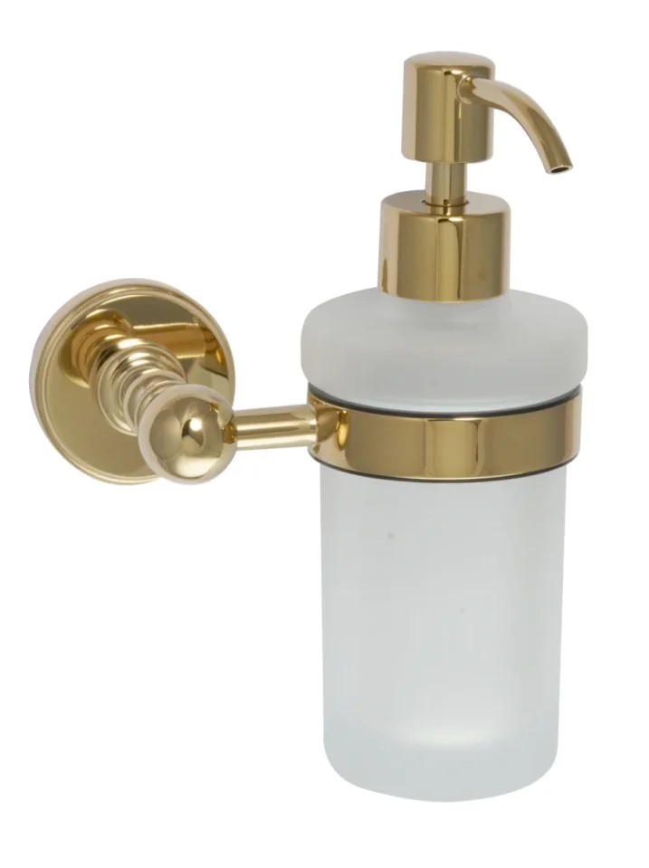 Just Taps Soap Dispenser product image - Image 1