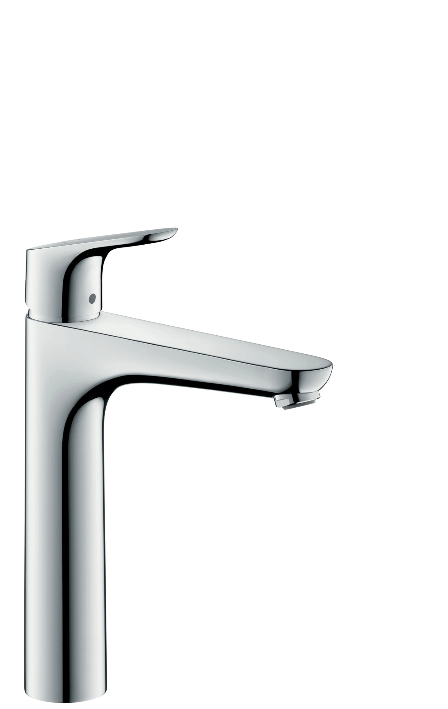 Hansgrohe Focus Manual Mixers 465 X 245 X 80mm Chrome