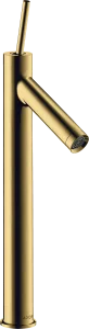 Axor Starck Manual Mixers 547 X 196 X 78mm Gold - Polished