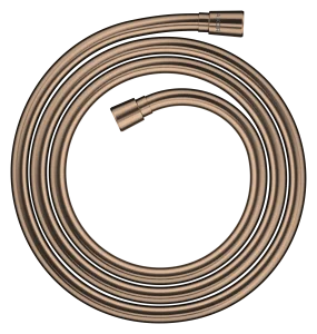 Axor Showersolutions Shower Hoses 255 X 185 X 45mm Rose Gold/gold - Polished