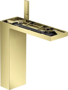 Axor Myedition Manual Mixers 400 X 350 X 160mm Gold - Polished