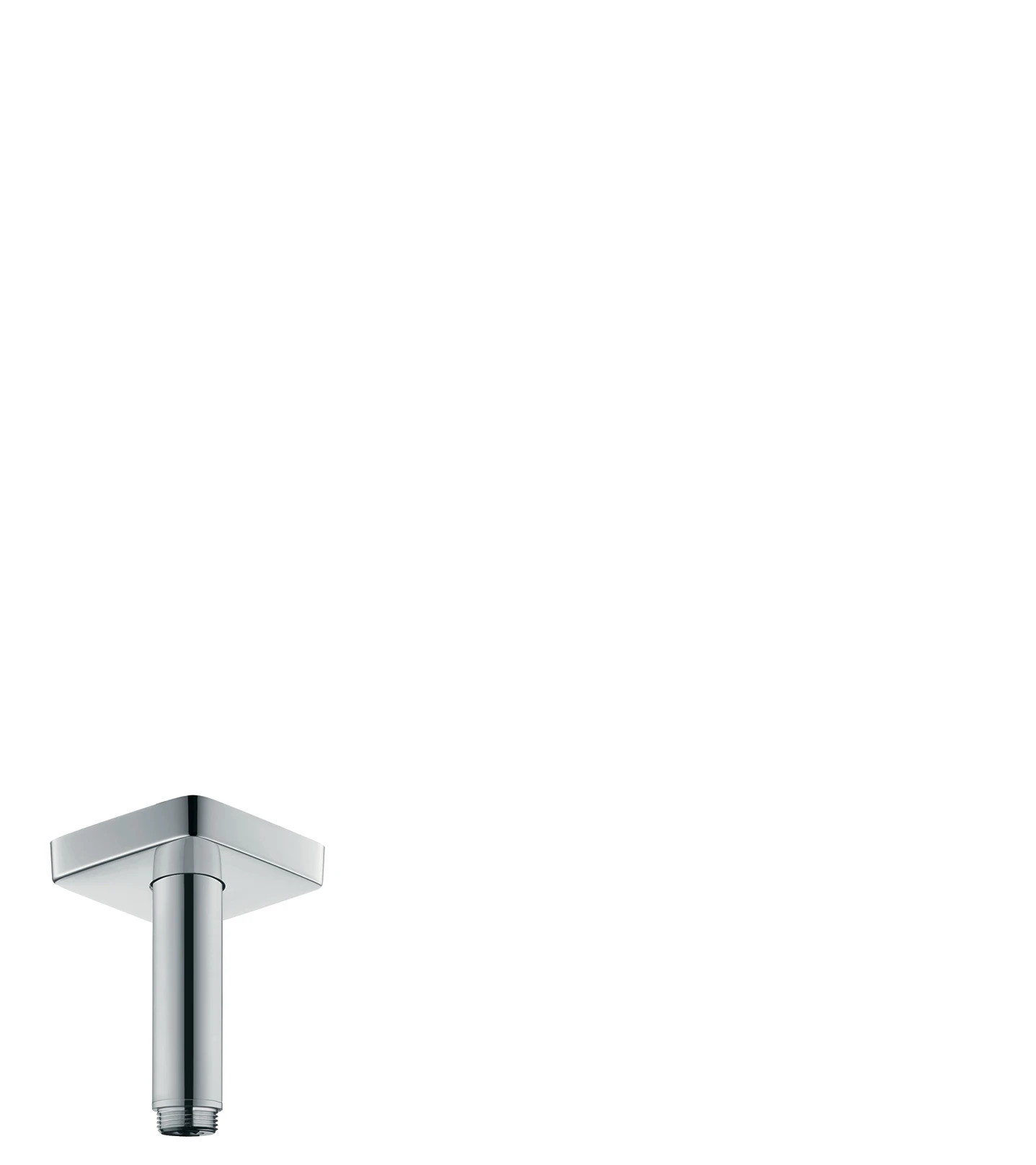 Hansgrohe Shower Arms 130 X 110 X 85mm Chrome