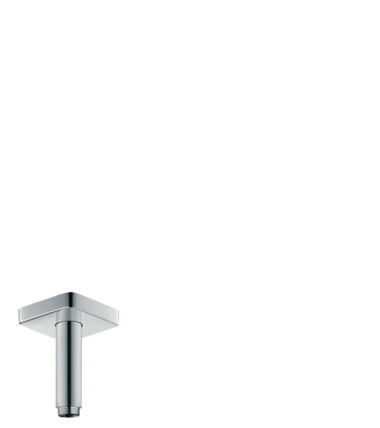 Hansgrohe Shower Arms 130 X 110 X 85mm Chrome