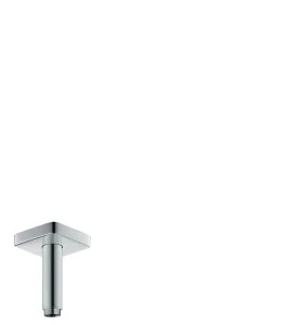 Hansgrohe Shower Arms 130 X 110 X 85mm Chrome