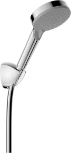 Hansgrohe Vernis Blend Porter Sets 297 X 185 X 90mm Chrome