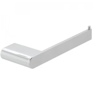 Vado Photon Paper Holder Wall Mounted Chrome