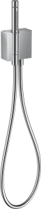 Axor Edge Porter Sets 370 X 225 X 100mm Chrome