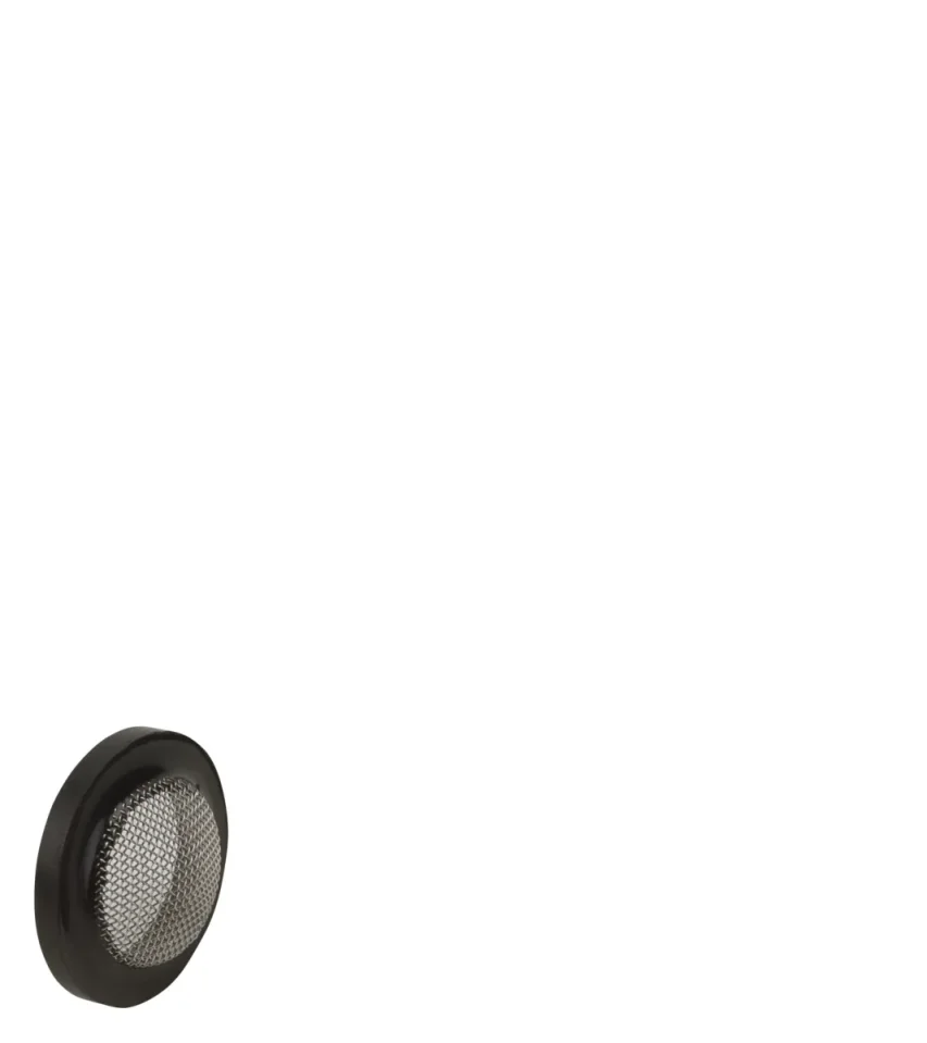 Hansgrohe Filters 127 X 83 X 3mm product image - Image 1