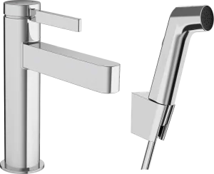 Hansgrohe Finoris Manual Mixers 560 X 310 X 85mm Chrome