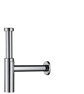 Hansgrohe Siphons 338 X 91 X 60mm Gold - Brushed