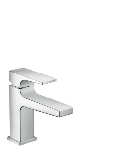 Hansgrohe Metropol Manual Mixers 398 X 205 X 70mm Chrome