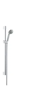 Hansgrohe Crometta 85 Shower Rail Sets 753 X 152 X 70mm Chrome