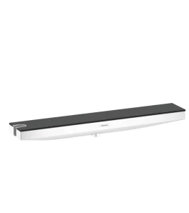 Hansgrohe Rainfinity Wall Outlet 557 X 175 X 85mm White - Matt