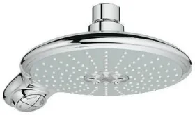 Hansgrohe Crometta 85 Shower Rail Sets 1010 X 152 X 65mm Chrome detail view - Image 2