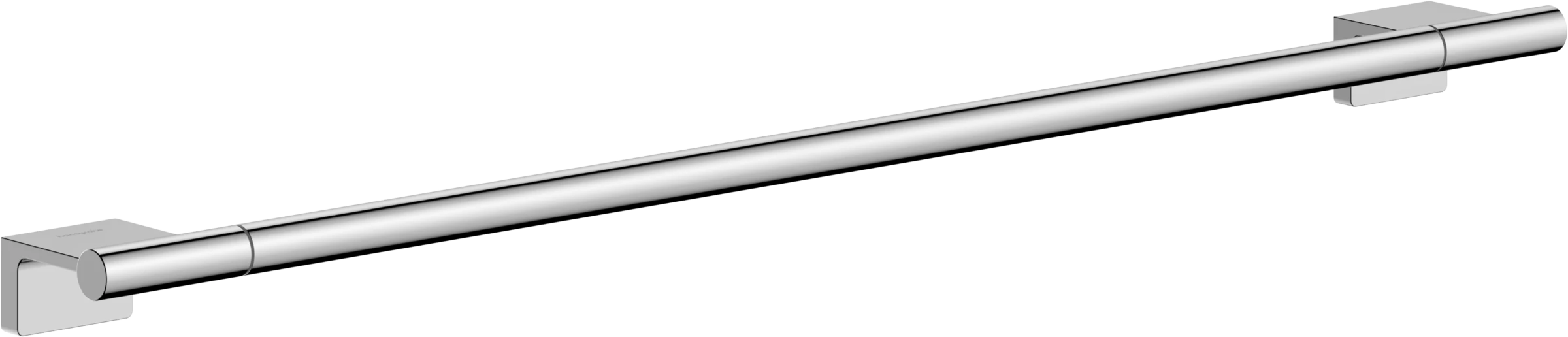 Hansgrohe Addstoris S Towel Holder 715 X 82 X 55mm Chrome