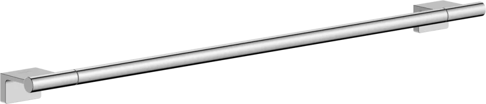Hansgrohe Addstoris S Towel Holder 715 X 82 X 55mm Chrome product image - Image 1