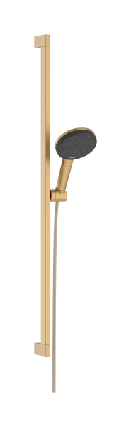 Hansgrohe Raindance Alive Select S Shower Rail Sets 1071 X 190 X 67mm Bronze - Brushed