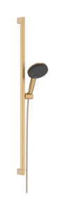 Hansgrohe Raindance Alive Select S Shower Rail Sets 1071 X 190 X 67mm Bronze - Brushed