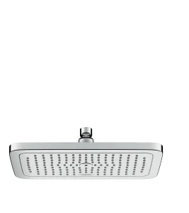 Hansgrohe Croma E Overhead Showers 460 X 245 X 110mm Chrome