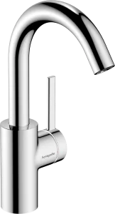 Hansgrohe Zesis S Manual Mixers 501 X 263 X 128mm Chrome