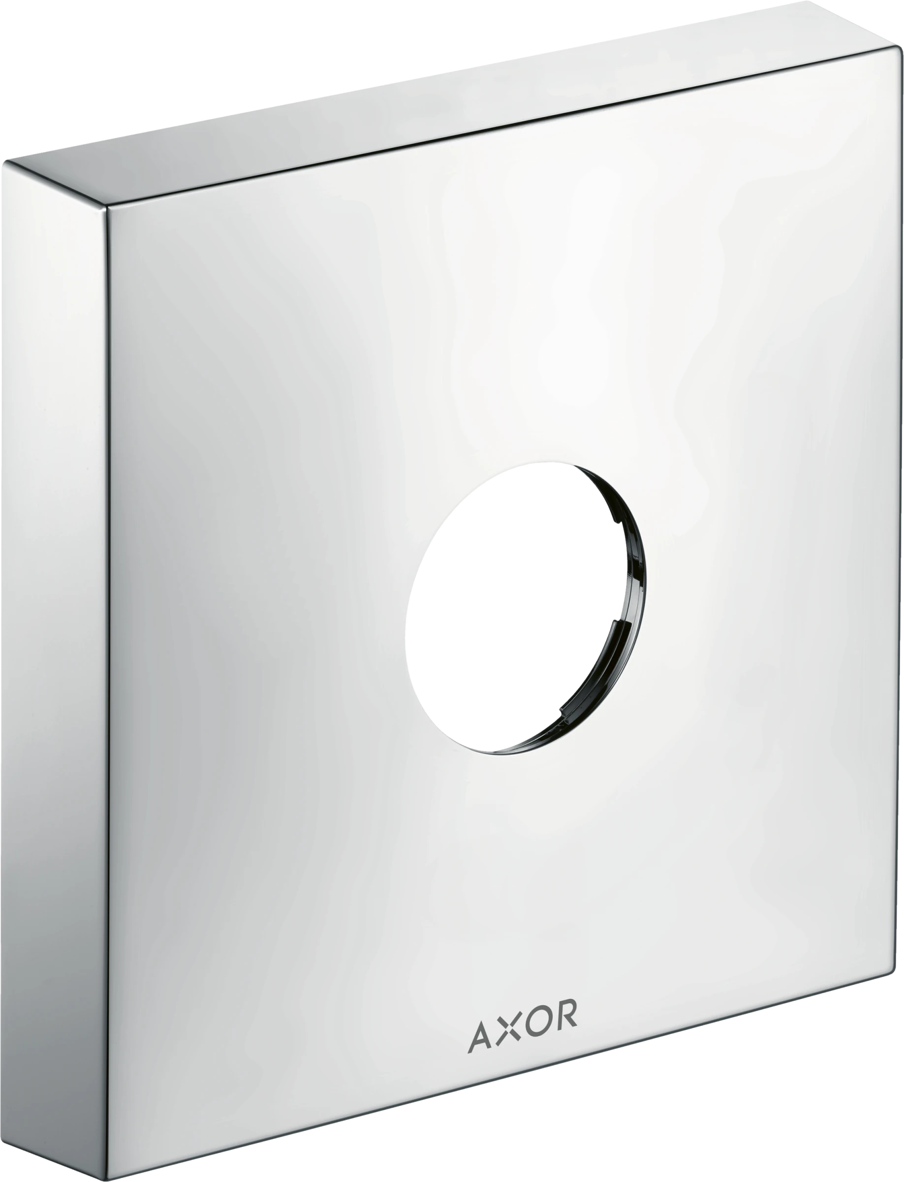 Axor Extensions 230 X 240 X 62mm Chrome
