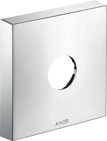 Axor Extensions 230 X 240 X 62mm Chrome