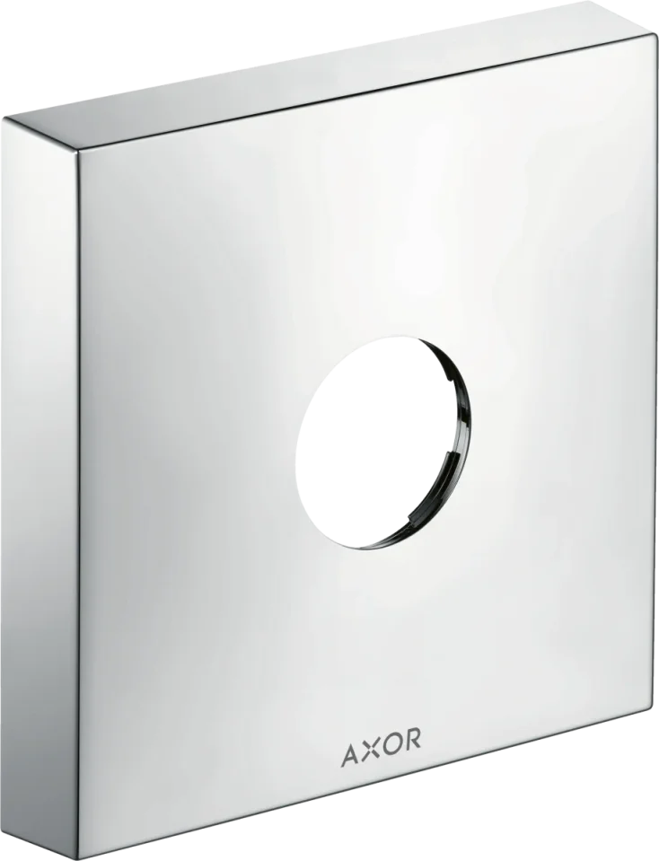 Axor Extensions 230 X 240 X 62mm Chrome product image - Image 1