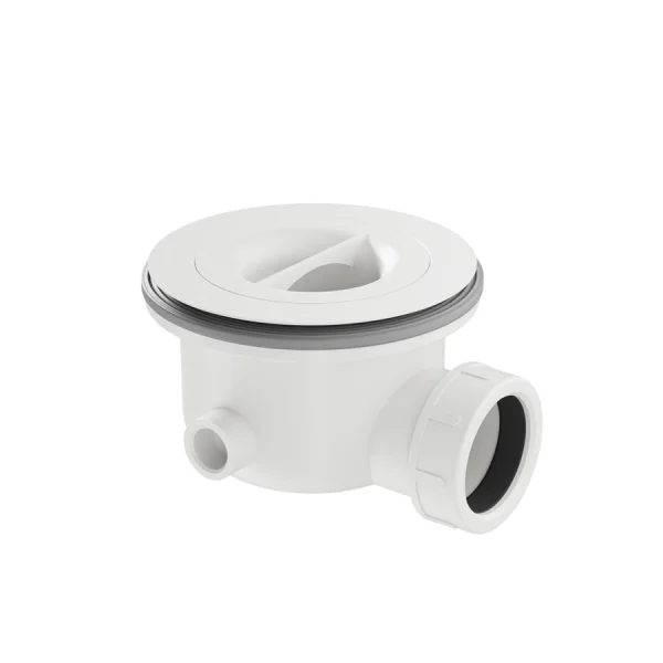 Crosswater Creo Shower Tray Waste 90mm