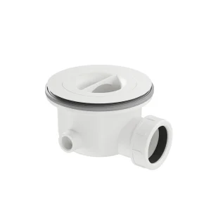 Crosswater Creo Shower Tray Waste 90mm