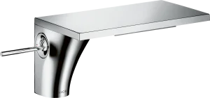 Axor Massaud Manual Mixers 365 X 275 X 180mm Gold - Brushed
