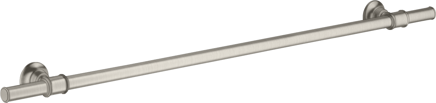 Axor Montreux Towel Holder 1090 X 171 X 78mm Stainless Steel