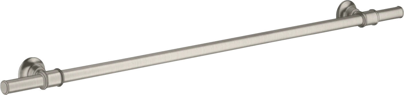 Axor Montreux Towel Holder 1090 X 171 X 78mm Stainless Steel