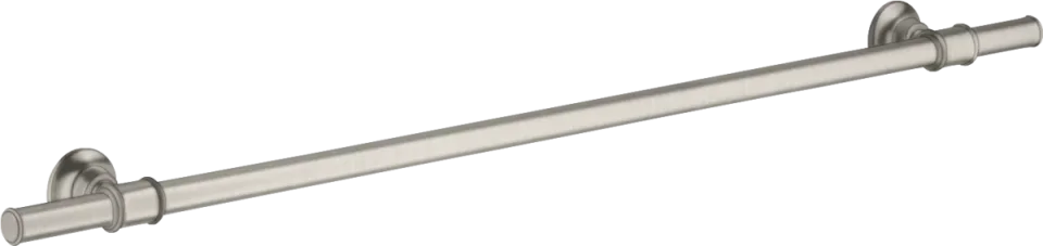 Axor Montreux Towel Holder 1090 X 171 X 78mm Stainless Steel product image - Image 1