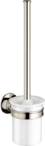 Axor Montreux Toilet Brush Holders 400 X 230 X 105mm Gold - Brushed
