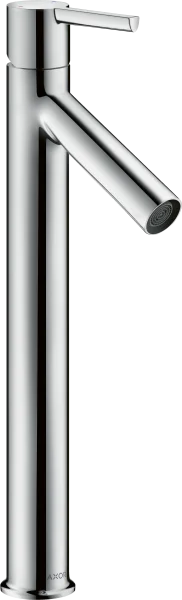 Axor Starck Manual Mixers 547 X 193 X 75mm Chrome