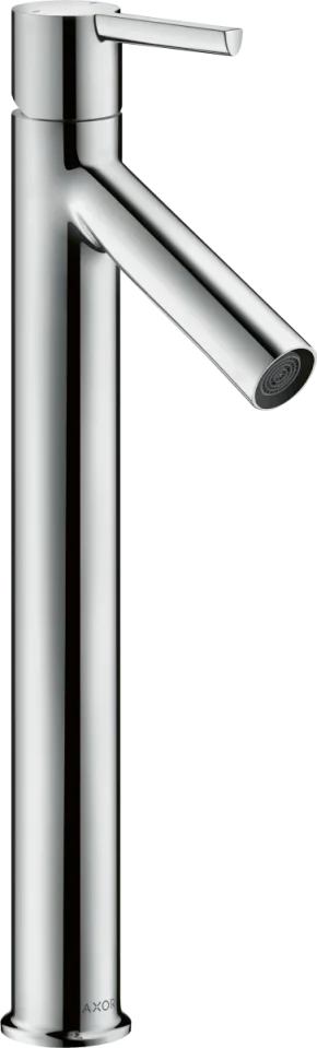 Axor Starck Manual Mixers 547 X 193 X 75mm Chrome product image - Image 1