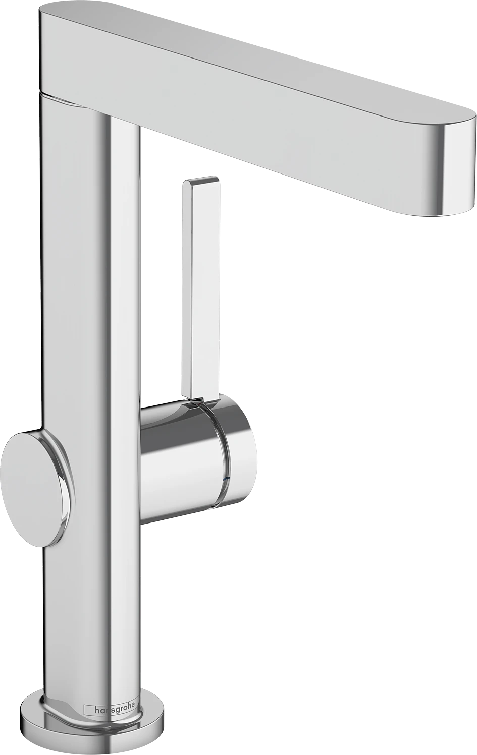 Hansgrohe Finoris Manual Mixers 505 X 265 X 130mm Chrome