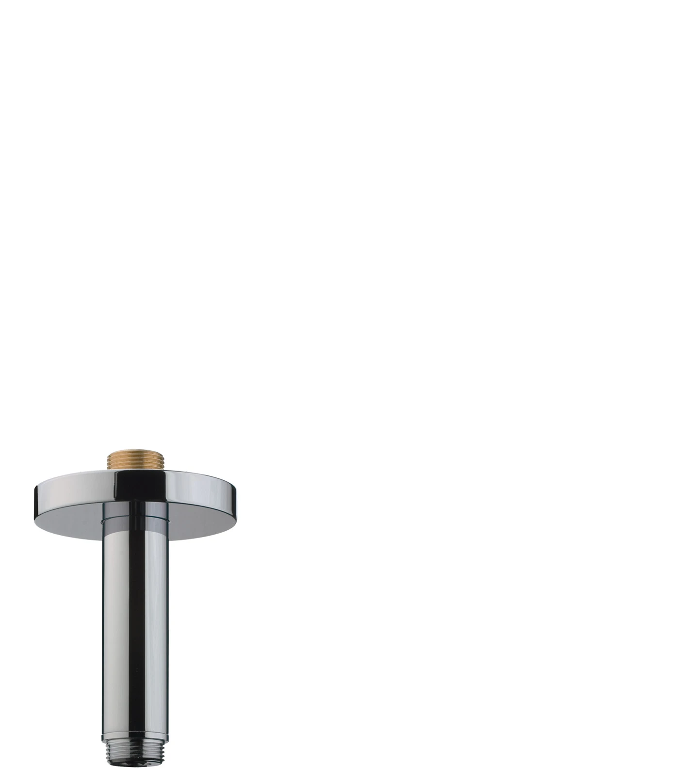Hansgrohe Shower Arms 175 X 170 X 95mm Bronze - Brushed