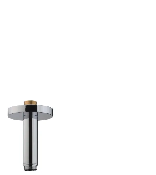 Hansgrohe Shower Arms 175 X 170 X 95mm Bronze - Brushed