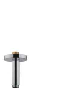 Hansgrohe Shower Arms 175 X 170 X 95mm Bronze - Brushed