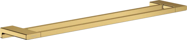 Hansgrohe Addstoris Q Double Bath Towel Rail