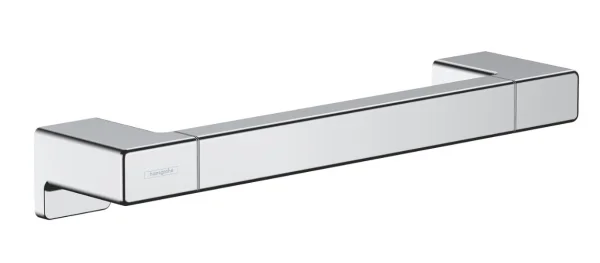 Hansgrohe Addstoris Q Grab Bar Chrome