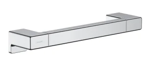 Hansgrohe Addstoris Q Grab Rails 85 X 60 X 355mm Chrome