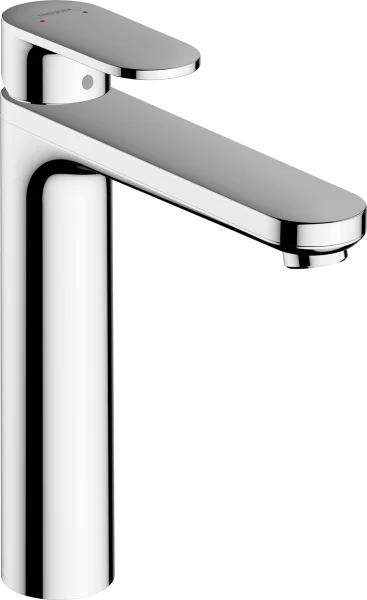 Hansgrohe Vernis Blend Manual Mixers 430 X 260 X 75mm Chrome