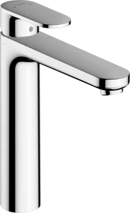 Hansgrohe Vernis Blend Manual Mixers 430 X 260 X 75mm Chrome