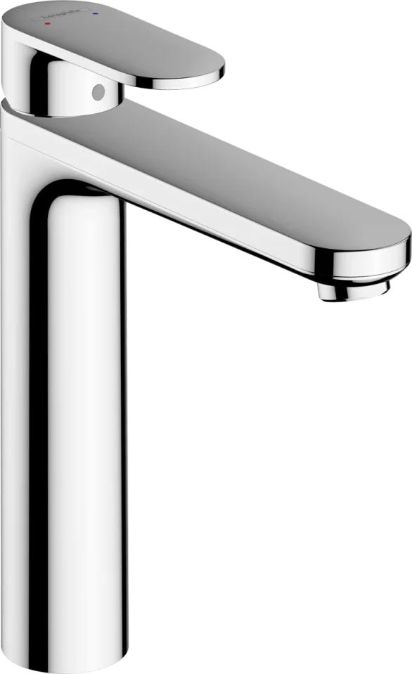 Hansgrohe Vernis Blend Manual Mixers 430 X 260 X 75mm Chrome product image - Image 1