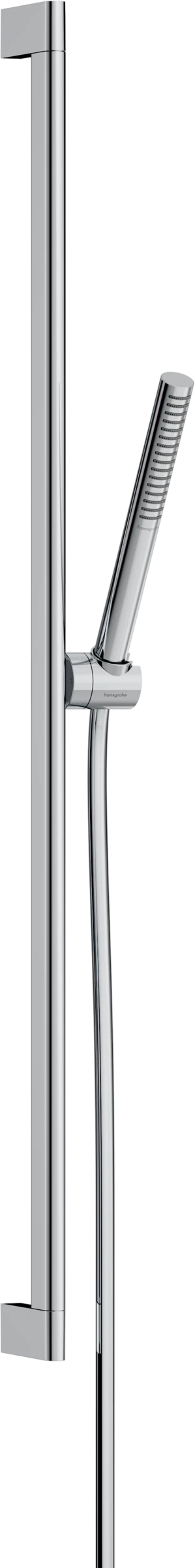 Hansgrohe Pulsify S Shower Rail Sets 1066 X 198 X 67mm Chrome