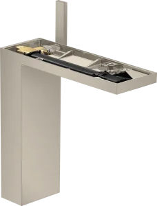 Axor Myedition Manual Mixers 400 X 350 X 160mm Nickel - Brushed
